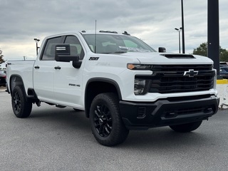 2026 Chevrolet Silverado 2500HD for sale in Easley SC