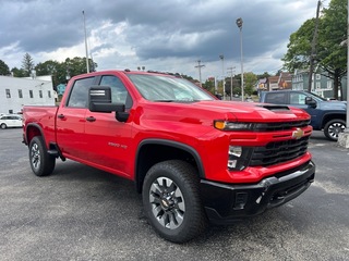 2026 Chevrolet Silverado 2500HD for sale in Paola KS