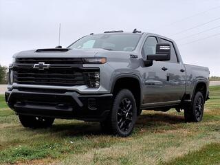 2026 Chevrolet Silverado 2500HD for sale in Centralia MO