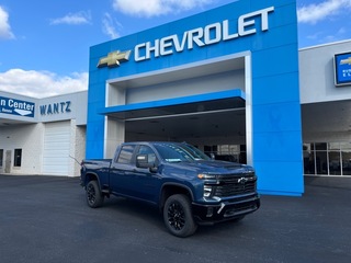 2026 Chevrolet Silverado 2500HD for sale in Taneytown MD