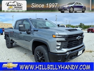 2026 Chevrolet Silverado 2500HD for sale in Mountain View AR