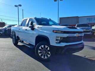 2026 Chevrolet Silverado 2500HD for sale in Youngstown OH