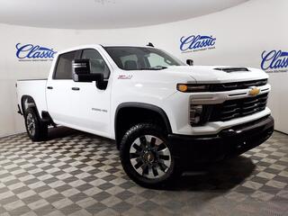 2026 Chevrolet Silverado 2500HD for sale in Topeka KS