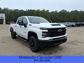 2026 Chevrolet Silverado 2500HD for sale in Monticello AR
