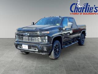2026 Chevrolet Silverado 2500HD for sale in Winthrop ME