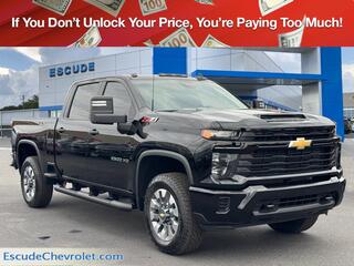 2026 Chevrolet Silverado 2500HD for sale in Easley SC