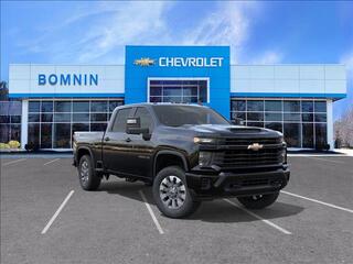 2026 Chevrolet Silverado 2500HD for sale in Nanuet NY