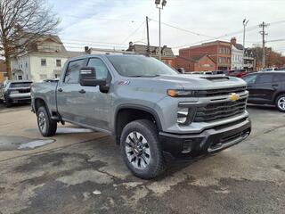 2026 Chevrolet Silverado 2500HD for sale in Paola KS