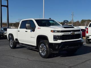 2026 Chevrolet Silverado 2500HD for sale in West Union SC