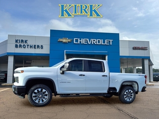 2026 Chevrolet Silverado 2500HD for sale in Grenada MS