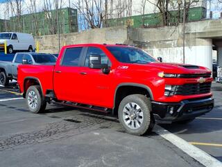 2026 Chevrolet Silverado 2500HD for sale in Binghamton NY