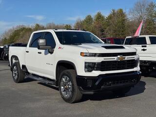 2026 Chevrolet Silverado 2500HD for sale in Easley SC