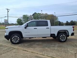2026 Chevrolet Silverado 2500HD for sale in Philadelphia MS