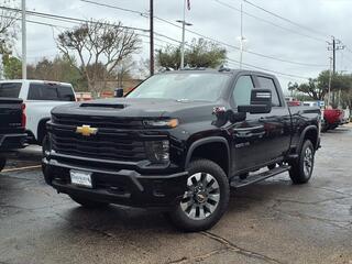 2026 Chevrolet Silverado 2500HD for sale in Pearland TX