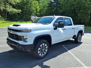 2026 Chevrolet Silverado 2500HD for sale in Coeburn VA