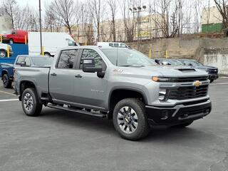 2026 Chevrolet Silverado 2500HD for sale in Binghamton NY