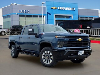 2026 Chevrolet Silverado 2500HD for sale in Elgin TX