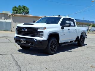 2026 Chevrolet Silverado 2500HD for sale in Charleston AR