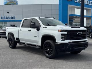 2026 Chevrolet Silverado 2500HD for sale in Easley SC