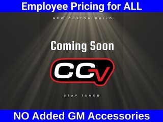 2026 Chevrolet Silverado 2500HD for sale in Huntersville NC