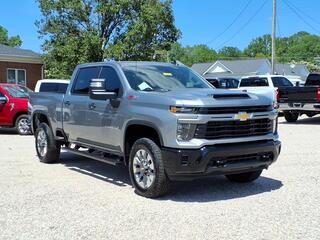 2026 Chevrolet Silverado 2500HD for sale in Wendell NC