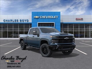 2026 Chevrolet Silverado 2500HD for sale in Henderson NC