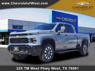 2025 Chevrolet Silverado 2500HD for sale in West TX