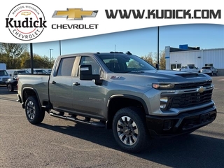 2025 Chevrolet Silverado 2500HD for sale in Mauston WI