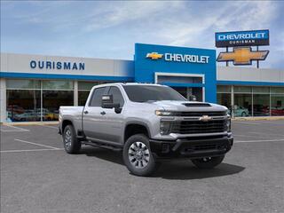 2025 Chevrolet Silverado 2500HD for sale in Bedford VA