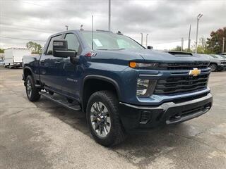 2025 Chevrolet Silverado 2500HD for sale in Chattanooga TN