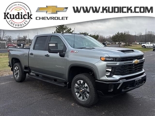 2025 Chevrolet Silverado 2500HD for sale in Mauston WI