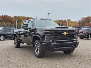 2025 Chevrolet Silverado 2500HD for sale in Lake Orion MI