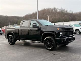 2025 Chevrolet Silverado 2500HD for sale in Princeton WV