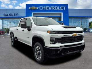 2025 Chevrolet Silverado 2500HD for sale in Brookpark OH