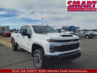 2025 Chevrolet Silverado 2500HD for sale in White Hall AR