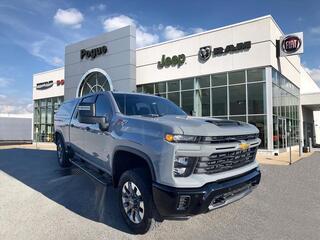 2025 Chevrolet Silverado 2500HD for sale in Powderly KY