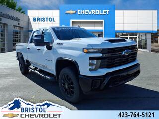 2025 Chevrolet Silverado 2500HD for sale in Oxford MS