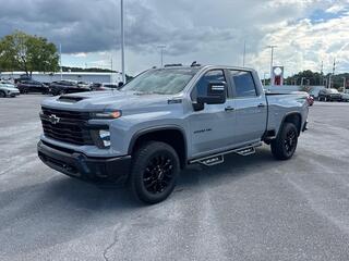 2025 Chevrolet Silverado 2500HD for sale in Johnson City TN