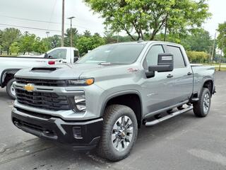 2025 Chevrolet Silverado 2500HD for sale in Elkhart IN