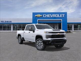 2025 Chevrolet Silverado 2500HD for sale in Novi MI