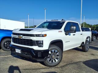 2025 Chevrolet Silverado 2500HD for sale in Pearland TX