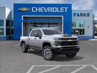 2025 Chevrolet Silverado 2500HD for sale in Kernersville NC