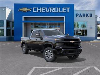 2025 Chevrolet Silverado 2500HD for sale in Kernersville NC