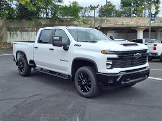 2025 Chevrolet Silverado 2500HD for sale in Binghamton NY