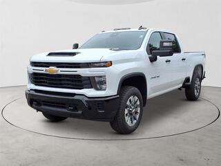 2025 Chevrolet Silverado 2500HD for sale in Matteson IL