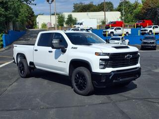 2025 Chevrolet Silverado 2500HD for sale in Binghamton NY