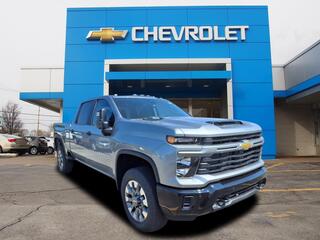 2025 Chevrolet Silverado 2500HD for sale in Beaver PA