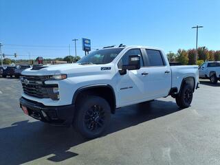 2026 Chevrolet Silverado 2500HD for sale in New London WI