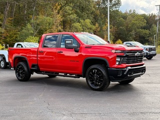 2026 Chevrolet Silverado 2500HD for sale in Princeton WV