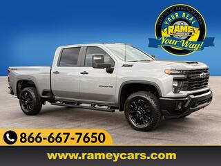 2026 Chevrolet Silverado 2500HD for sale in Princeton WV